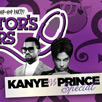 Kanye Vs Prince Special