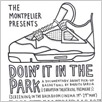Doin It In The Park/Pub