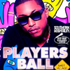 Players Ball East Village London