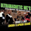Ultramagnetic MCs Clapham Grand
