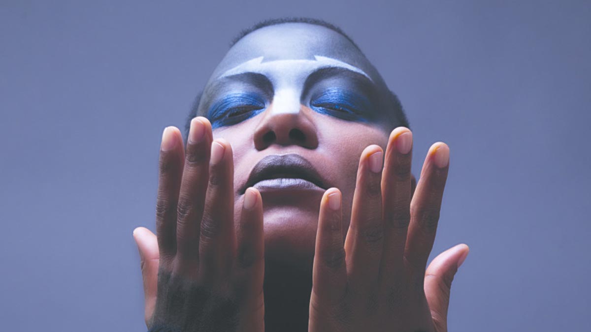 Meshell Ndegeocello at Southbank Centre on Thursday 16th June 2022