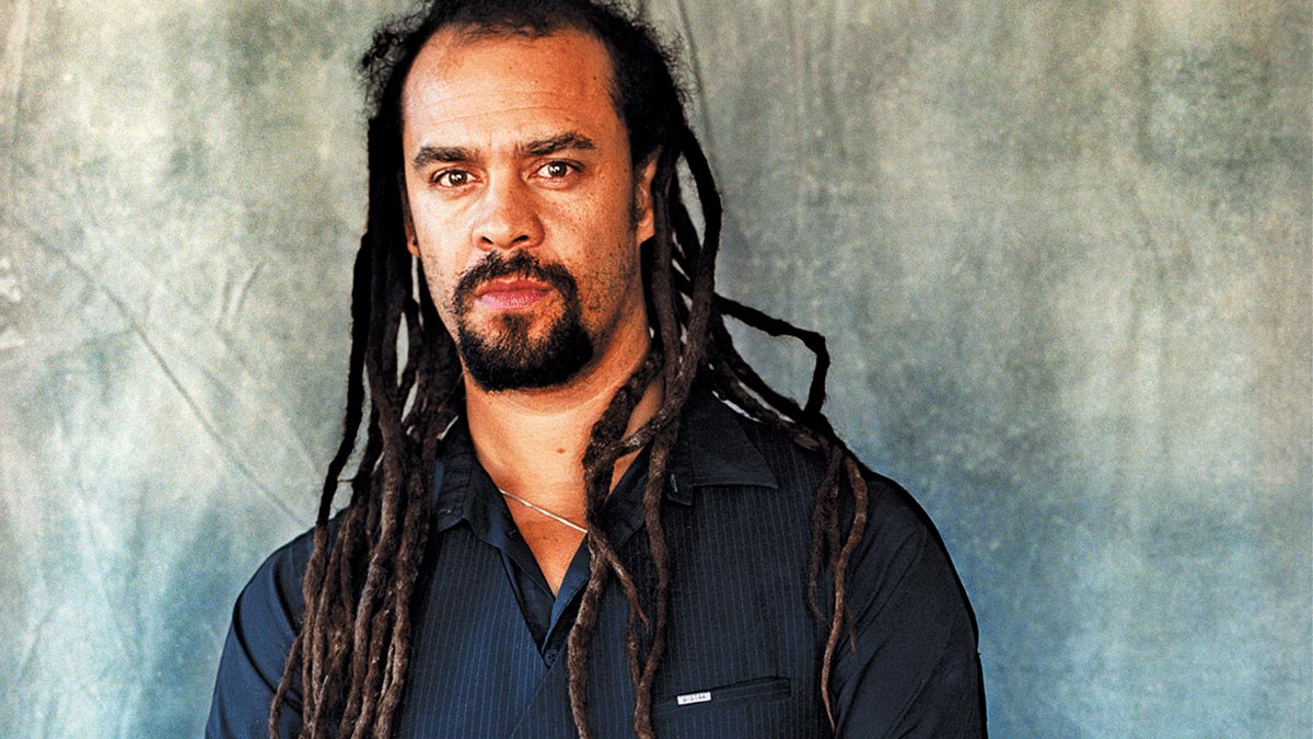 Michael Franti at Heaven on Friday 21st October 2016