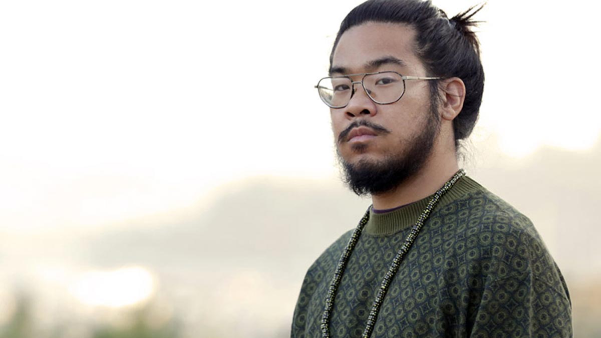 MNDSGN at Trapeze on Friday 2nd September 2022