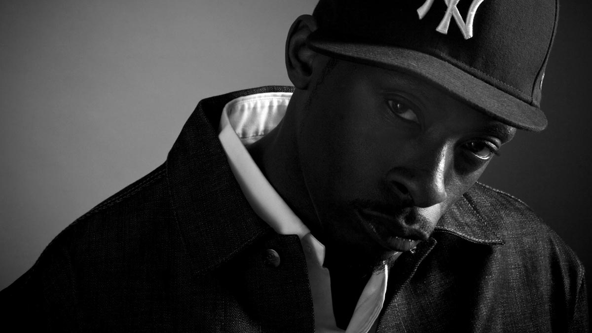 Pete Rock & The Soul Brothers at Jazz Cafe on Sunday 11th December 2022