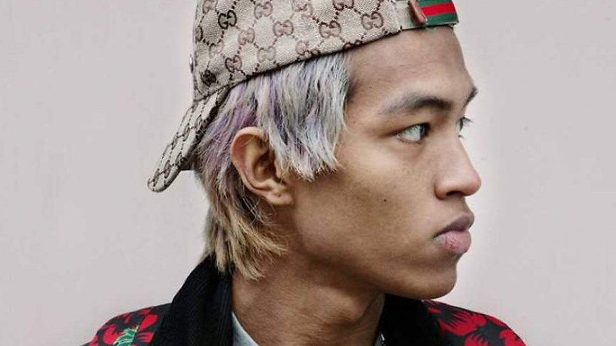 Thaiboy Digital London Shows Ah!