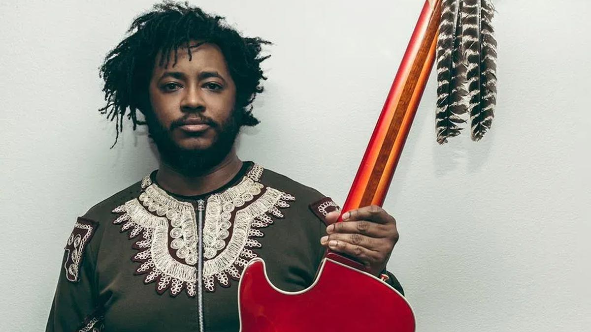 Thundercat at Heaven on Tuesday 28th March 2017