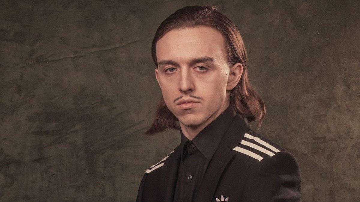 Tommy Cash at Brixton Academy on Friday 15th April 2022
