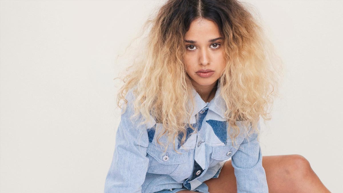 Tommy Genesis at Oslo Hackney on Wednesday 20th February 2019