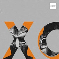 Madvillainy Instrumentals at XOYO on Saturday 18th March 2017