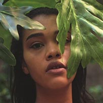 Amber Mark at Scala on Tuesday 9th July 2019