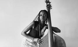 Amy Gadiaga at Jazz Cafe on Thursday 20th November 2025