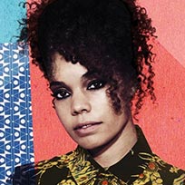 Andreya Triana at Union Chapel on Friday 30th September 2016