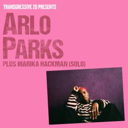 Arlo Parks at Regent&#039;s Park on Monday 15th July 2024