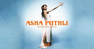 Asha Puthli at Jazz Cafe on Saturday 3rd August 2024