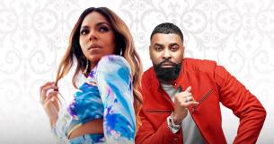 Ashanti & Ginuwine at Indigo2 on Tuesday 28th January 2020