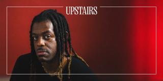 Ashley Henry at Ronnie Scotts on Friday 13th March 2026