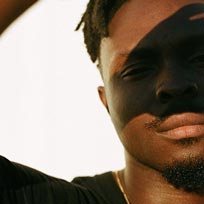 Azekel at Southbank Centre on Wednesday 7th August 2019