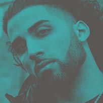 B Young at Brixton Jamm on Friday 26th July 2019