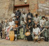 BALIMAYA PROJECT at The Roundhouse on Friday 21st January 2022