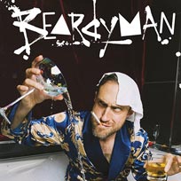 Beardyman at Oslo Hackney on Wednesday 6th November 2019