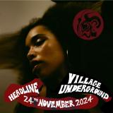 Bel Cobain at Village Underground on Sunday 24th November 2024