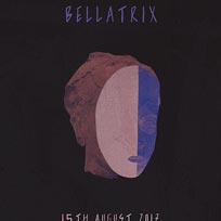 Bellatrix at Sebright Arms on Tuesday 15th August 2017