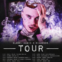 Bexey at Electric Ballroom on Wednesday 29th April 2020