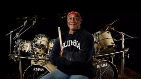 Billy Cobham at 80 at Union Chapel on Wednesday 20th November 2024
