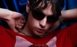 Bladee at Electric Ballroom on Monday 1st June 2020