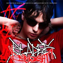 Bladee at Islington Academy on Wednesday 16th May 2018