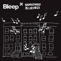 Bleep ? Brownswood at Bleep × on Monday 28th January 2019