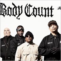 Body Count at KOKO on Tuesday 12th June 2018