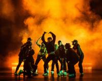 Breakin&#039; Convention 2023 at Sadler's Wells on Saturday 29th April 2023