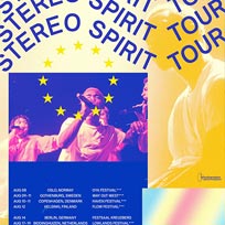 Brockhampton at KOKO on Tuesday 21st August 2018