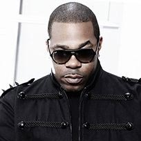 Busta Rhymes Afterparty at Indigo2 on Friday 10th June 2016