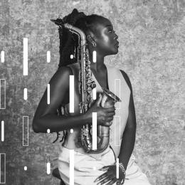 Cassie Kinoshi at Southbank Centre on Sunday 5th March 2023