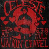 Celeste at Union Chapel on Saturday 10th July 2021