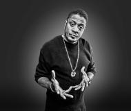 Chali 2na (Live Band + A-Skillz) at Jazz Cafe on Sunday 31st May 2026