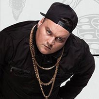 Charlie Sloth at Ministry of Sound on Tuesday 10th November 2015