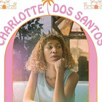 Charlotte Dos Santos at Archspace on Tuesday 26th September 2017