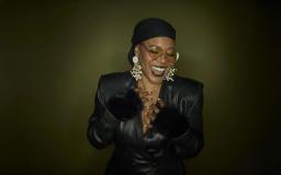 China Moses at Jazz Cafe on Saturday 12th September 2026