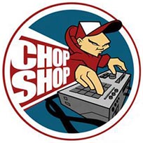 Chop Shop at TMC Artists Studios on Saturday 20th February 2016