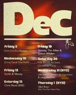 Chris Read at Filly Brook on Saturday 13th December 2025