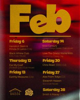 Chris Read at Filly Brook on Friday 20th February 2026