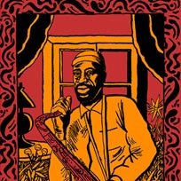 Collocutor | Yusef Lateef Songbook at Church of Sound on Thursday 2nd February 2017