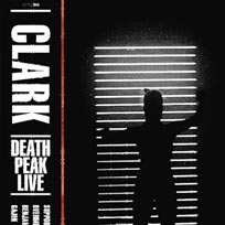 Clark at Electric Brixton on Saturday 22nd April 2017