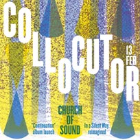 Collocutor at Church of Sound on Thursday 13th February 2020