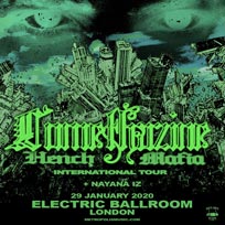 Comethazine at Electric Ballroom on Wednesday 29th January 2020