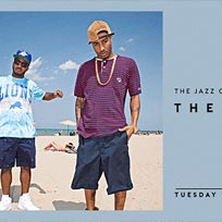 The Cool Kids at Jazz Cafe on Tuesday 13th November 2018