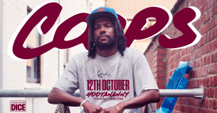 Coops at Hootananny on Thursday 12th October 2023